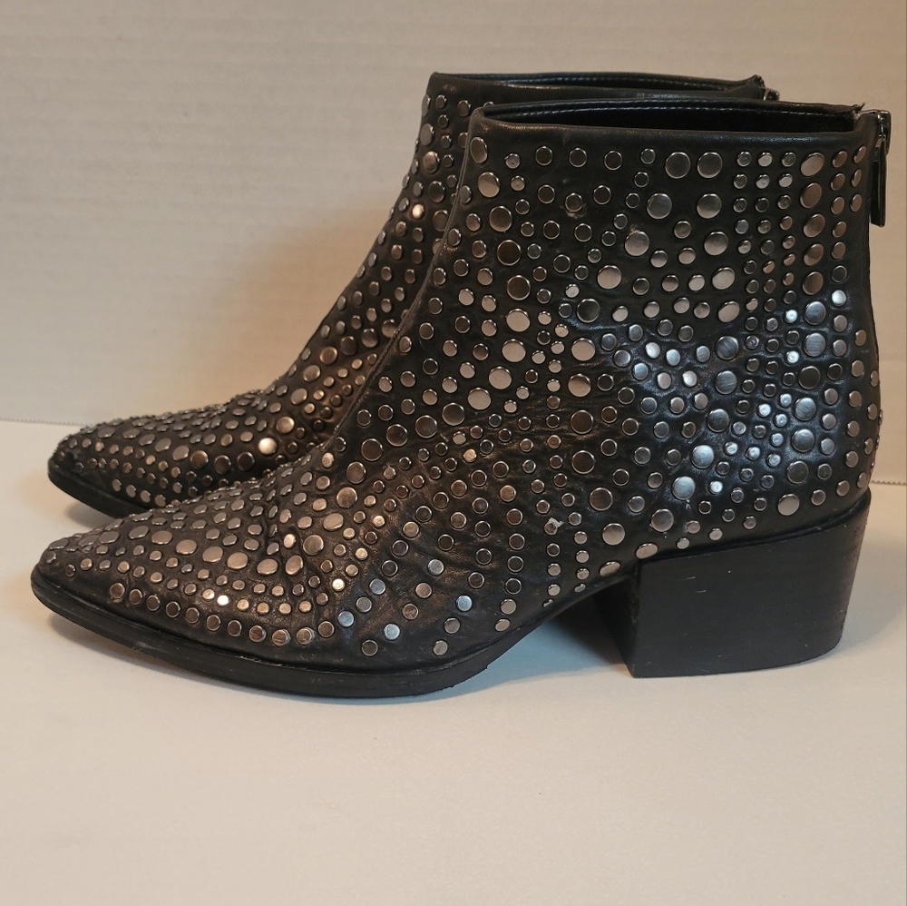 Vince Camuto Edenney Boot - sold out online!